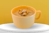 Broccoli Cheddar Soup