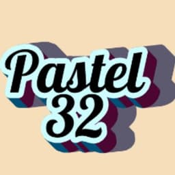 Pastel 32