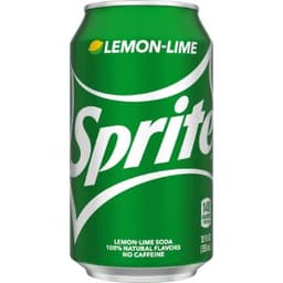 Sprite 12 Fl.oz