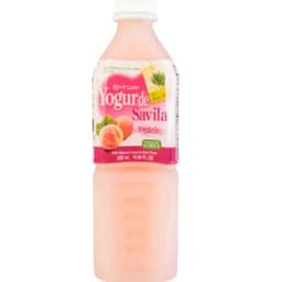 Yogo Vera Peach 16.9 Fl.oz