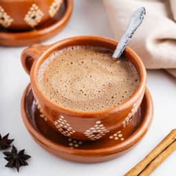 Champurrado Chico