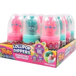Trolli Dip-n