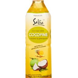 Savia Cocopine 16.9 Fl.oz