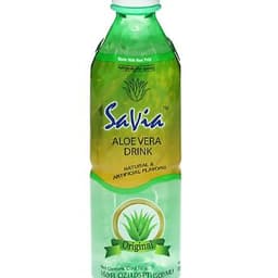 Savia Aloe Vera 16.9 Fl.oz