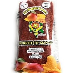 Super Leon Mango 2.5 oz