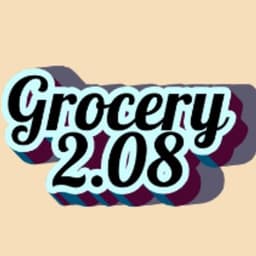 Grocery 2.08