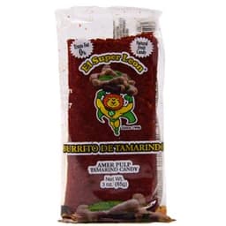 Super Leon Tamarindo Burrito 3 oz