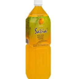 Savia Mango 16.9 Fl.oz