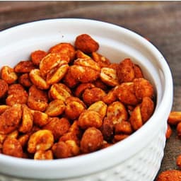 Rico Surtido Chili & Lime 4 oz