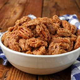 Pecan Praline 2.5 oz