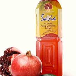 Savia Pomegranate 16.9 Fl.oz