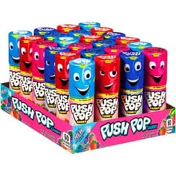 Push Pop