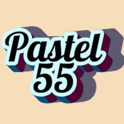 Pastel 55