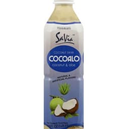 Savia Cocoalo 16.9 Fl.oz