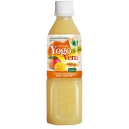 Yogo Vera Mango 16.9 Fl.oz