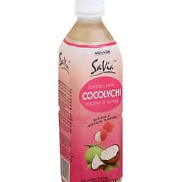 Savia Cocolychi 16.9 Fl.oz