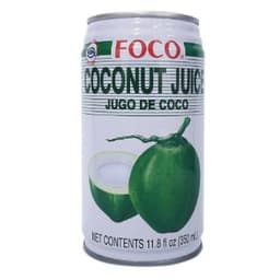 Jugo de Coco Chico