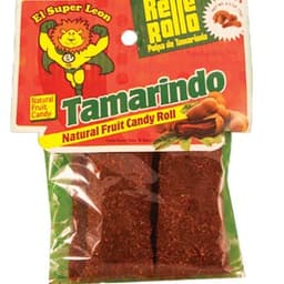 Super Leon Relle Rollo Tamarindo 1 oz