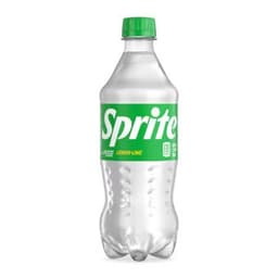 Sprite 20 Fl.oz