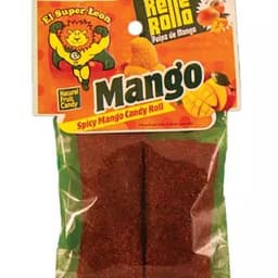 Super Leon Rollo Mango