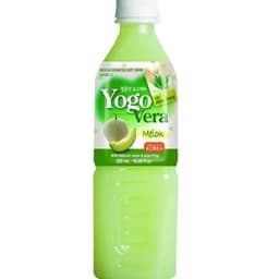YoGo Vera Melon 16.9 Fl.oz