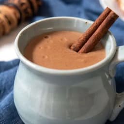 Champurrado Grande