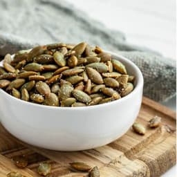 Pepitas Chile & Limon 3 oz