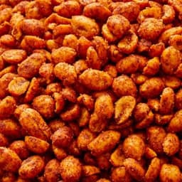 Peanuts Chile & Limon 4.75 oz