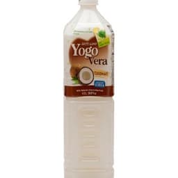 YoGo Vera Coconut 16.9 Fl.oz