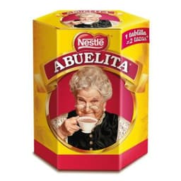 Chocolate Abuelita Caja