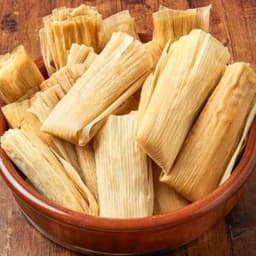 Tamales