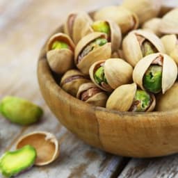 Pistachios 3 oz