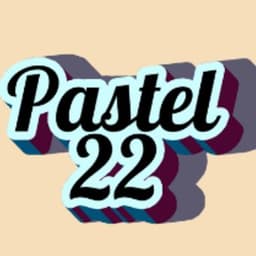 Pastel 22