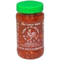 Chili Paste