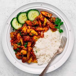 26. Spicy Lemon Grass