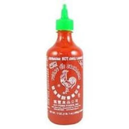 Siracha