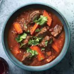 16. Vietnamese Beef Stew