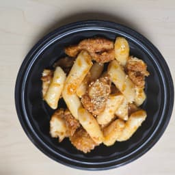 Honey Rice Stick & Chicken