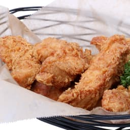 Whole Tenders(10)