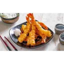 Shrimp Tempura 6 ct.