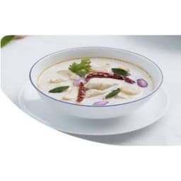 10. Tom Kha