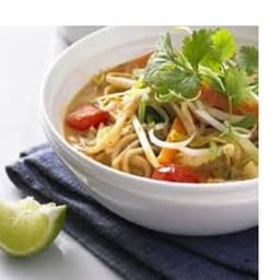 11. Veggie Soup