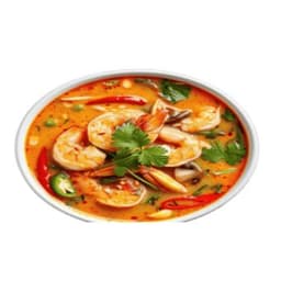 9. Tom Yum