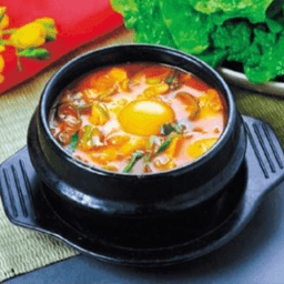 Soon-Dubu Jjigae