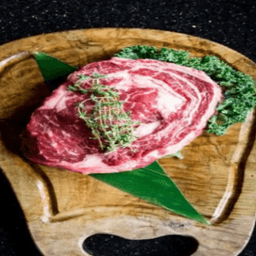 Rib-Eye Steak