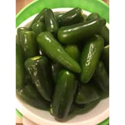 Jalapenos