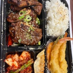 Kalbi Box