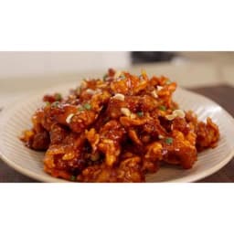 Traditional (Dakganjeong)