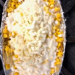 Corn Cheese