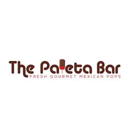 The Paleta Bar